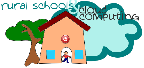 Logo Rural Schools